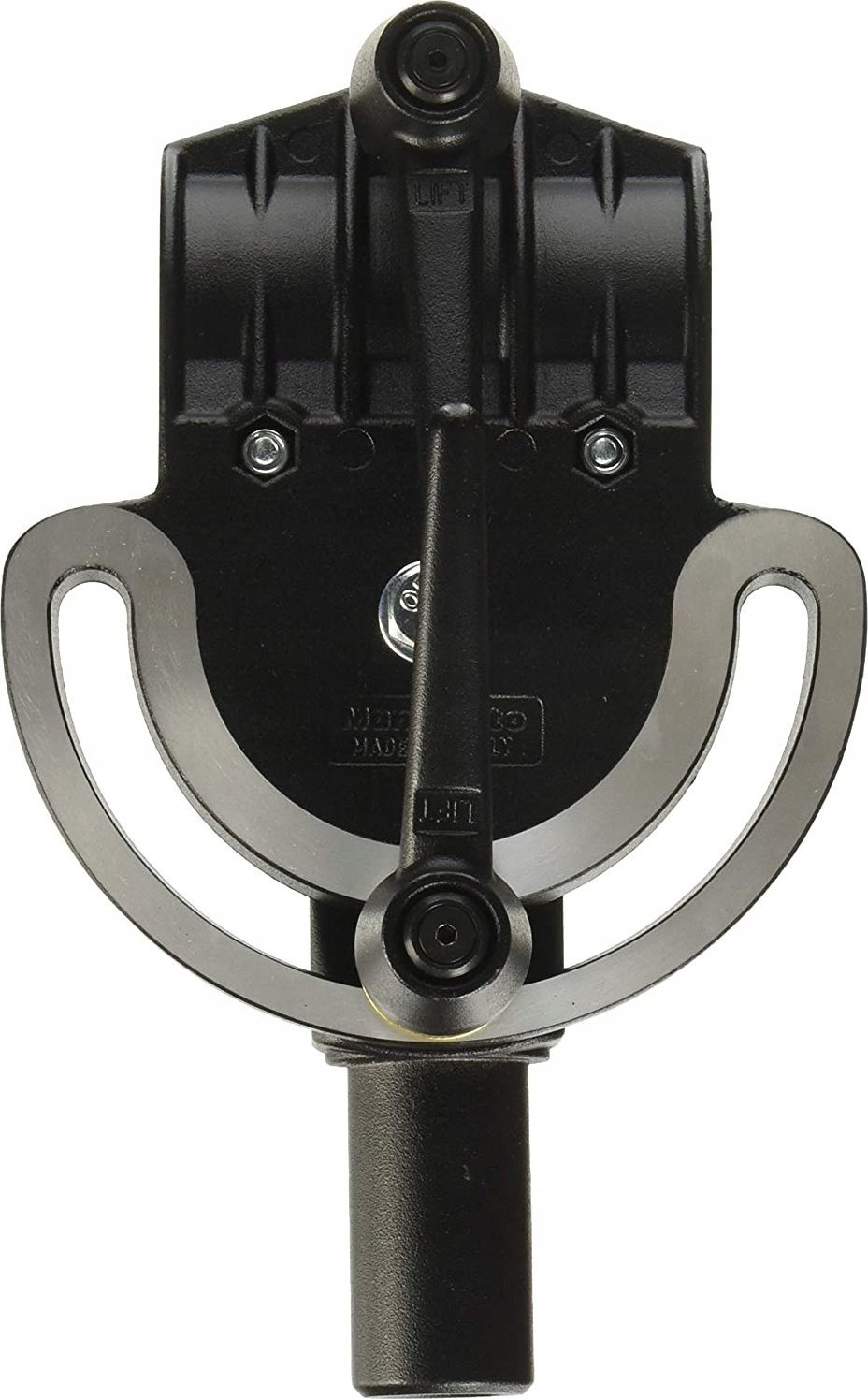 Manfrotto Przegub do boomu 123 dla rurek o średnicy 35 mm