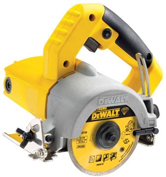 Dewalt Przecinarka do płytek ceramicznych 110mm na mokro (DWC410)