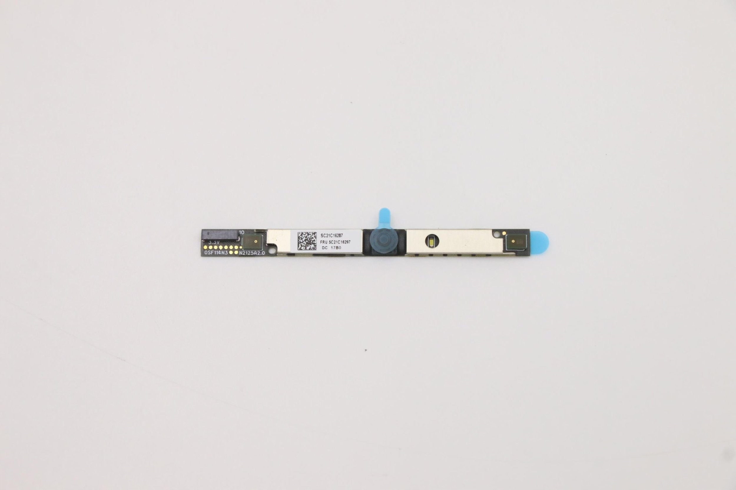 Kamera internetowa Lenovo FRU CS19 Common (Realtek 12"