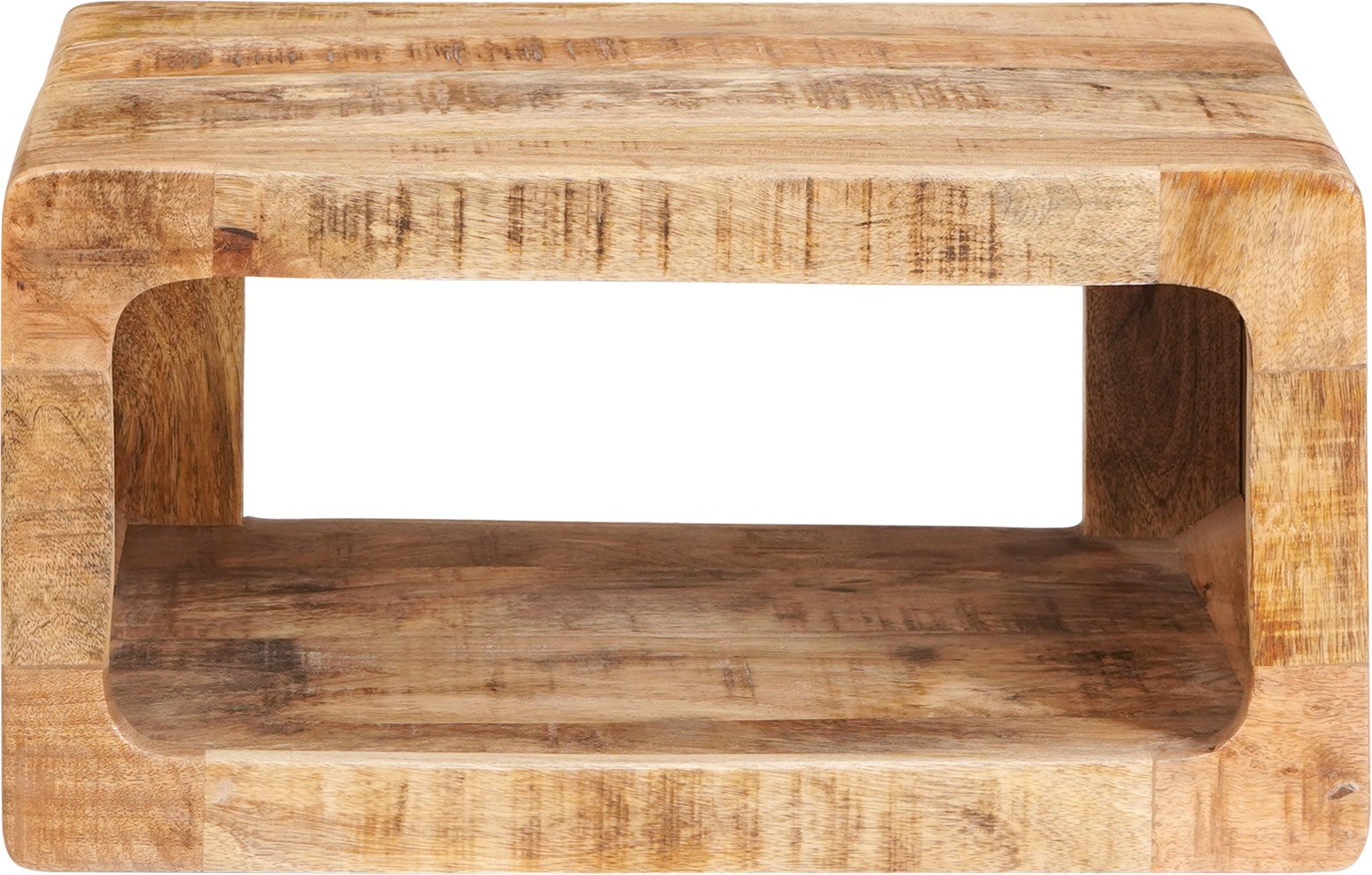 vidaXL Szafki nocne 45 x 30 x 24 cm lite drewno mango