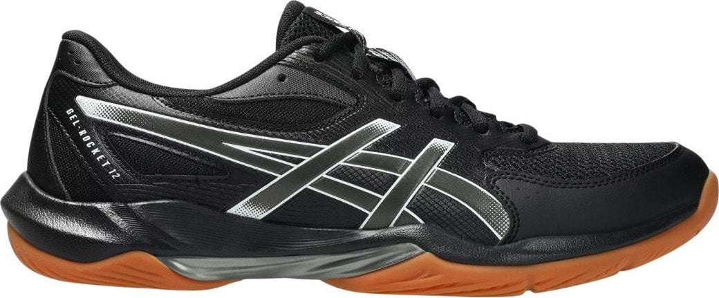Buty Asics GEL-ROCKET 12 1071A116 001