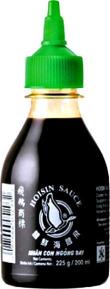 Flying Goose Sos Hoisin 200ml - Flying Goose uniwersalny