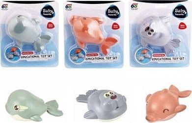 Askato Zwierzątko do kąpieli 17232