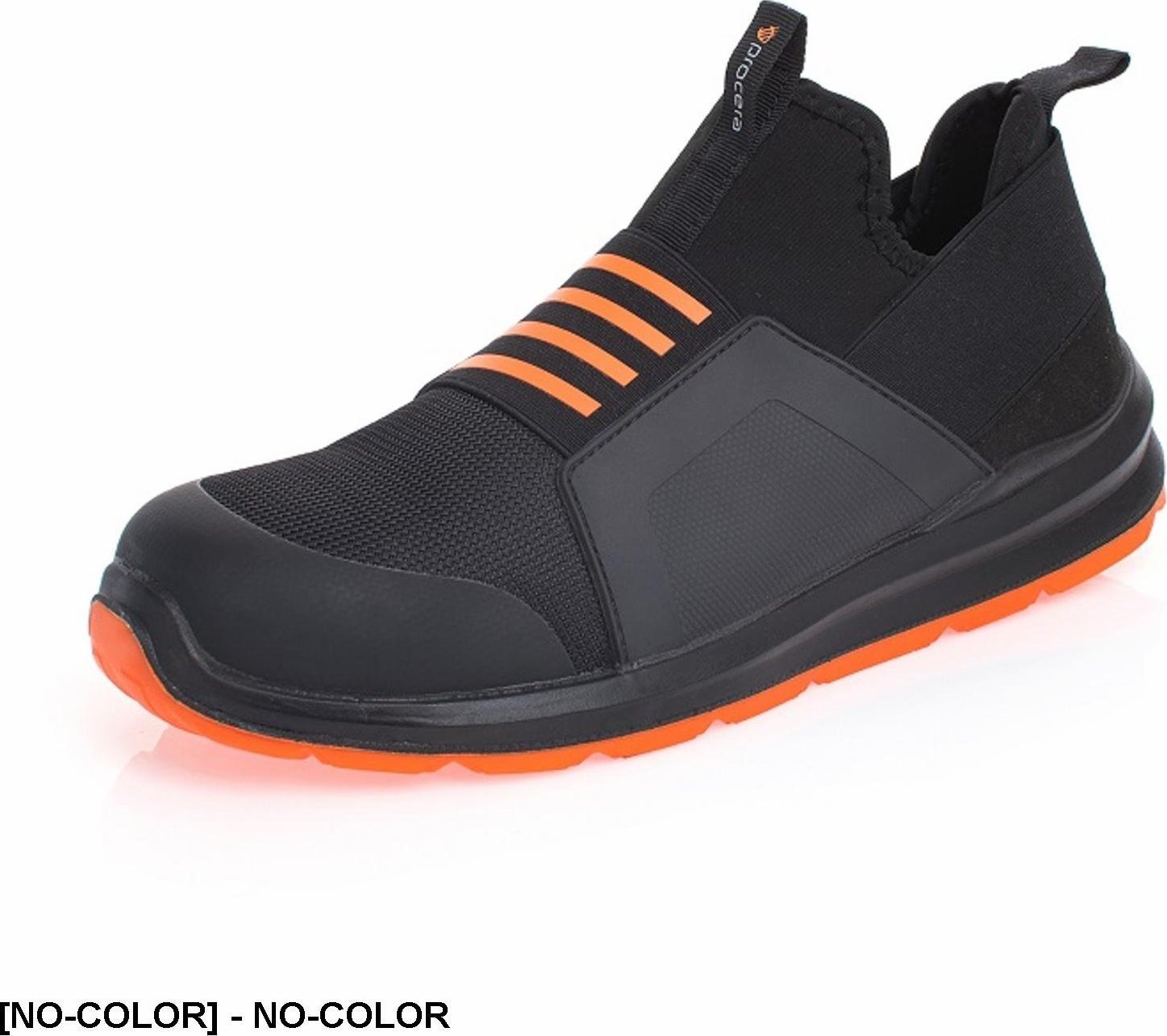 PROCERA Slider S1P - Półbuty ochronne, roz. 41