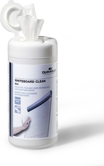Durable ŚCIERECZKI DURABLE DO TABLIC BOX 5759