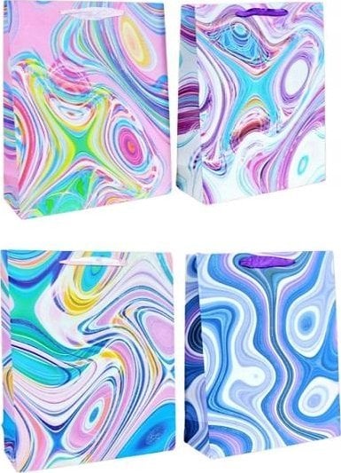 Wktorebki Torebka upominkowa S MIX