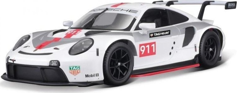 Bburago Porsche Race 911 RSR GT 1:24 BBURAGO