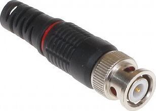 WTYK BNC-W/SKR-PLAST*P100