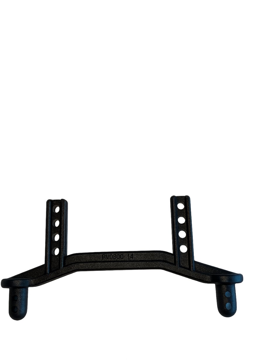 Podpora przednia i tylna do samochodu RC Xblitz Vroom-X