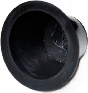 AMiO Osłona gumowa do instalacji zestawów LED Headlight AMIO 55mm