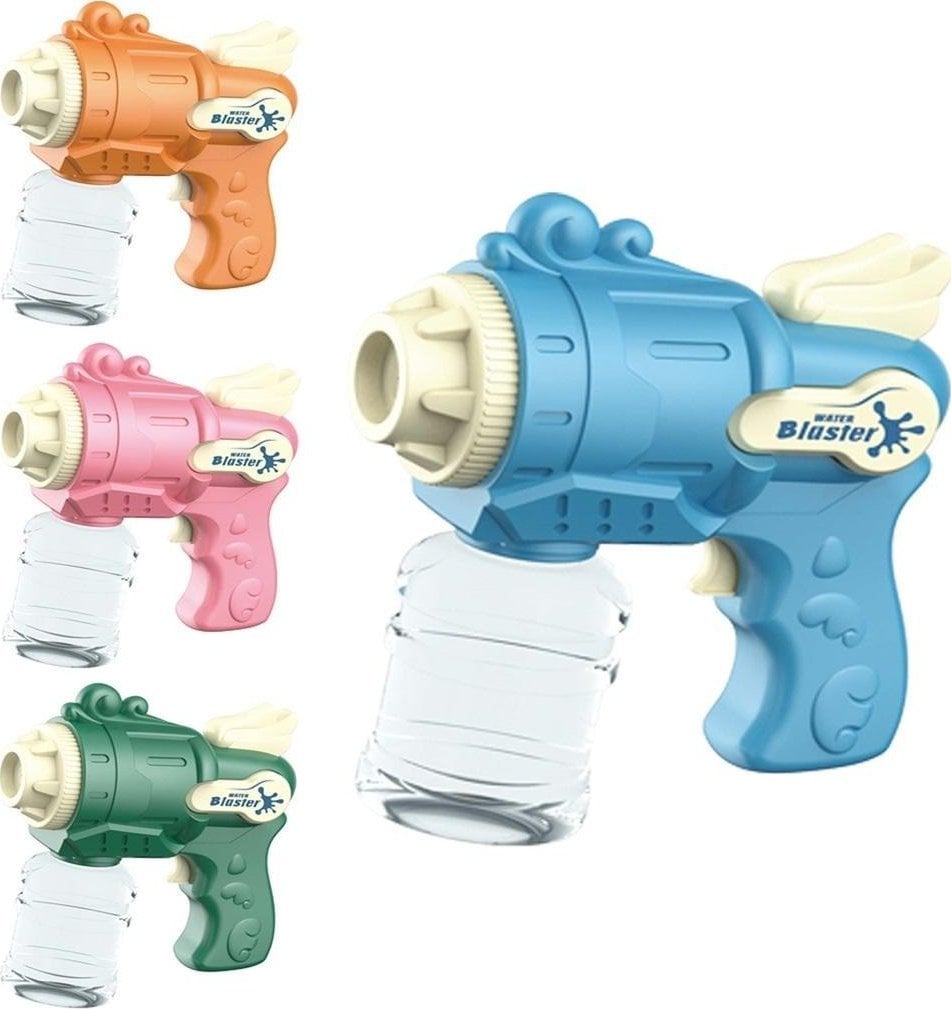 Pistolet na wodę na baterie zasięg8m 010447 62528