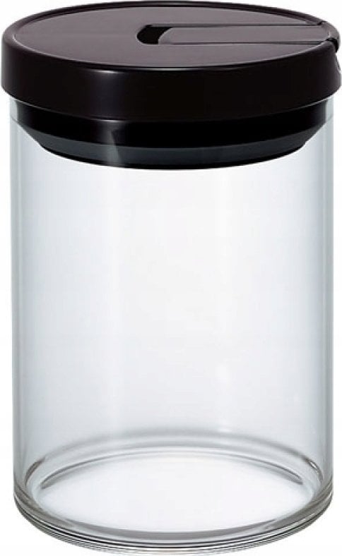Hario Hario Glass Canister M - Pojemnik szklany 800ml