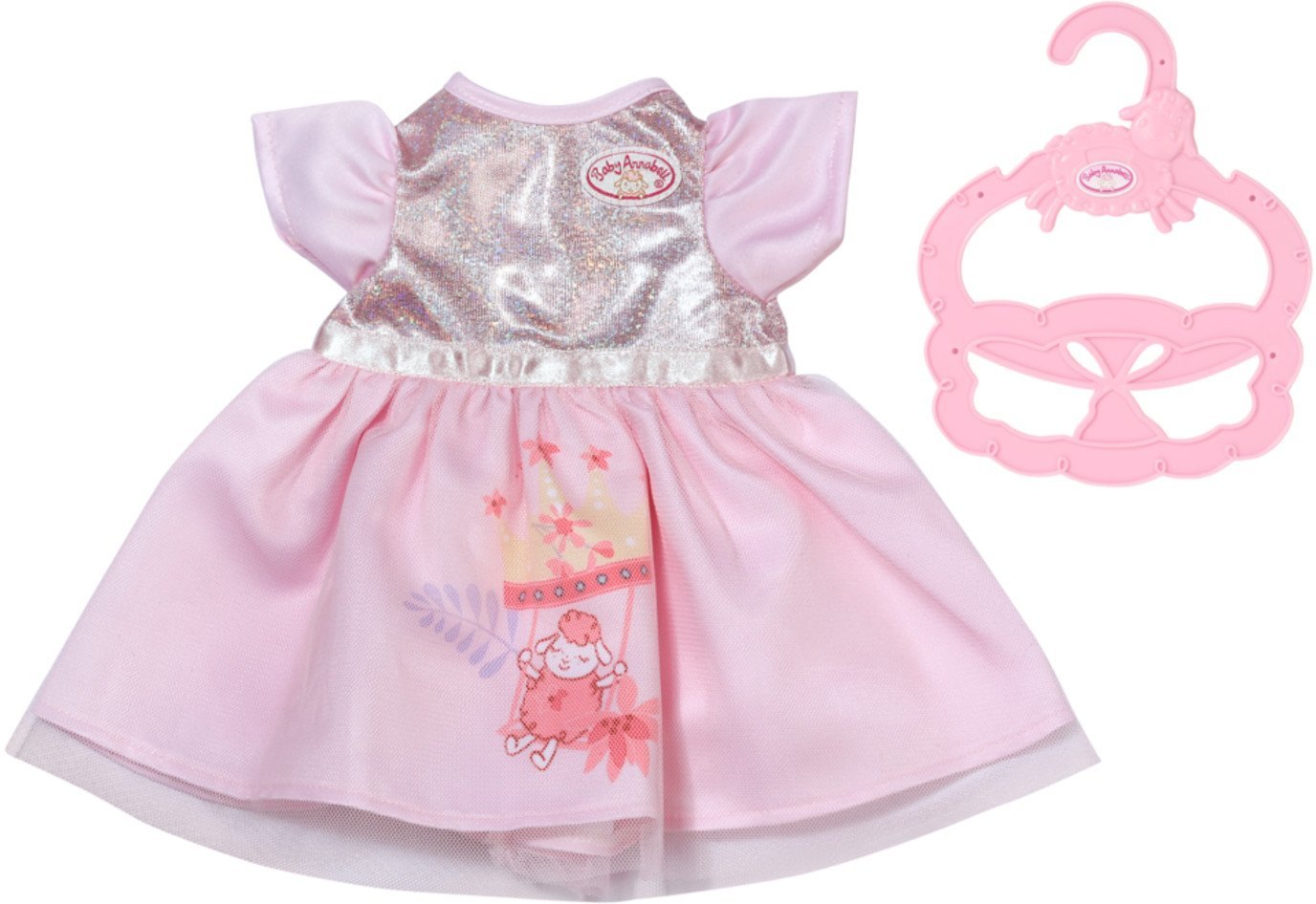 Baby Annabell Little Sweet Dress 36cm