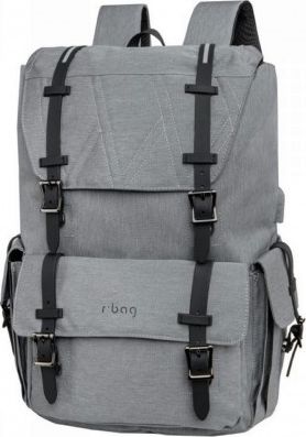 Plecak R-bag 15" (Z012)