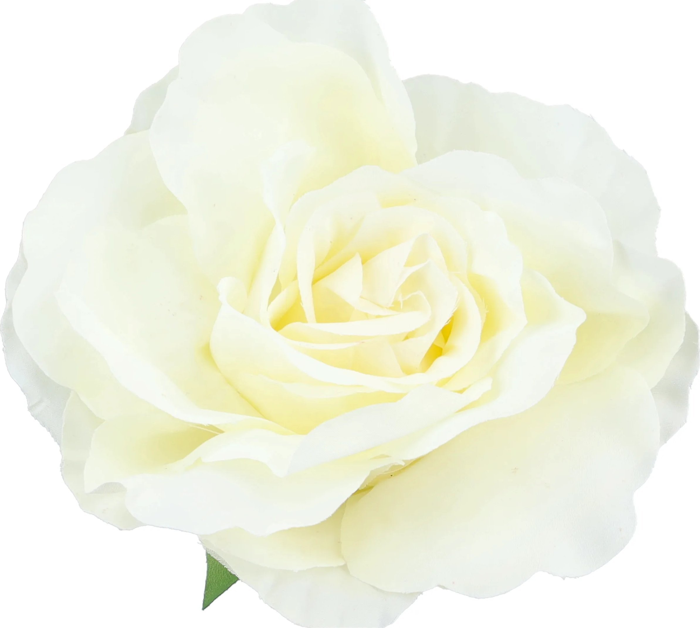 KWIATY sztuczne RÓŻ do kompozycji WIĄZANKI róże jak ŻYWE główki wyrobowe