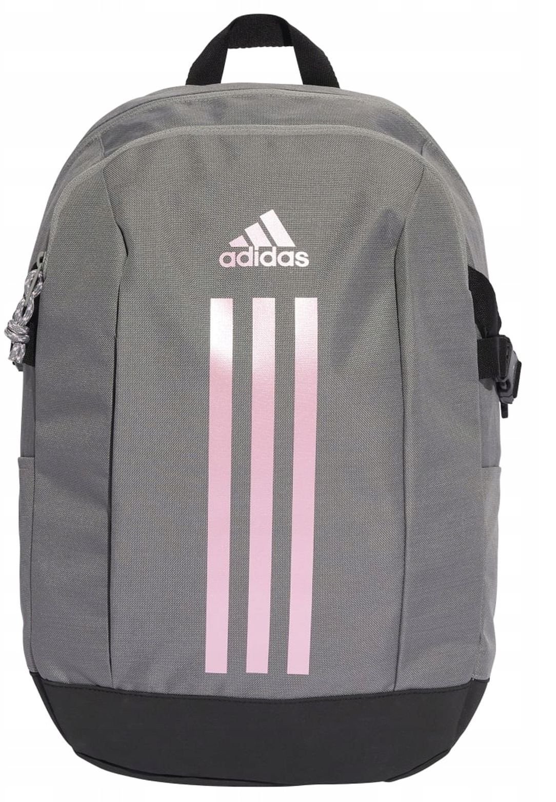 Adidas Plecak sportowy Power VII szary (JX8743)