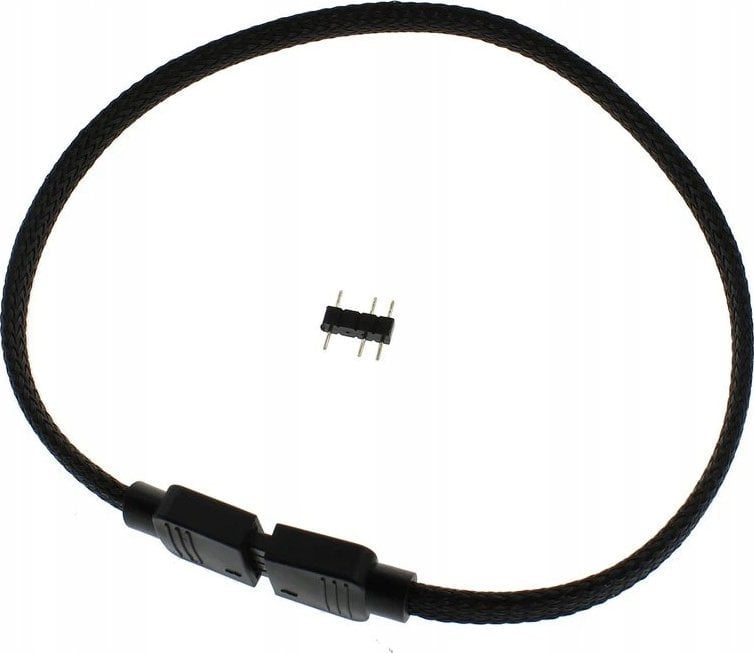 XSPC XSPC 5V 3-Pin A-RGB Verlängerungskabel - 300 mm