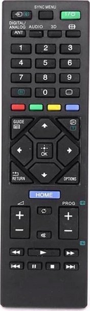 Pilot RTV Voko PILOT ZA SONY KDL-32RE405 BEZ SMART KDL32RE405