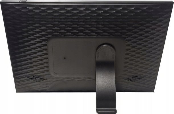 Ramka cyfrowa Denver Denver Frameo PFF-1012 black