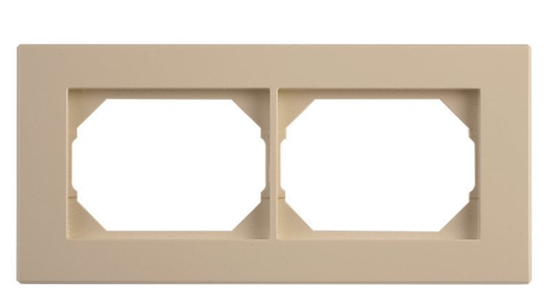 FRAME 2-PART VILMA XP BEIGE