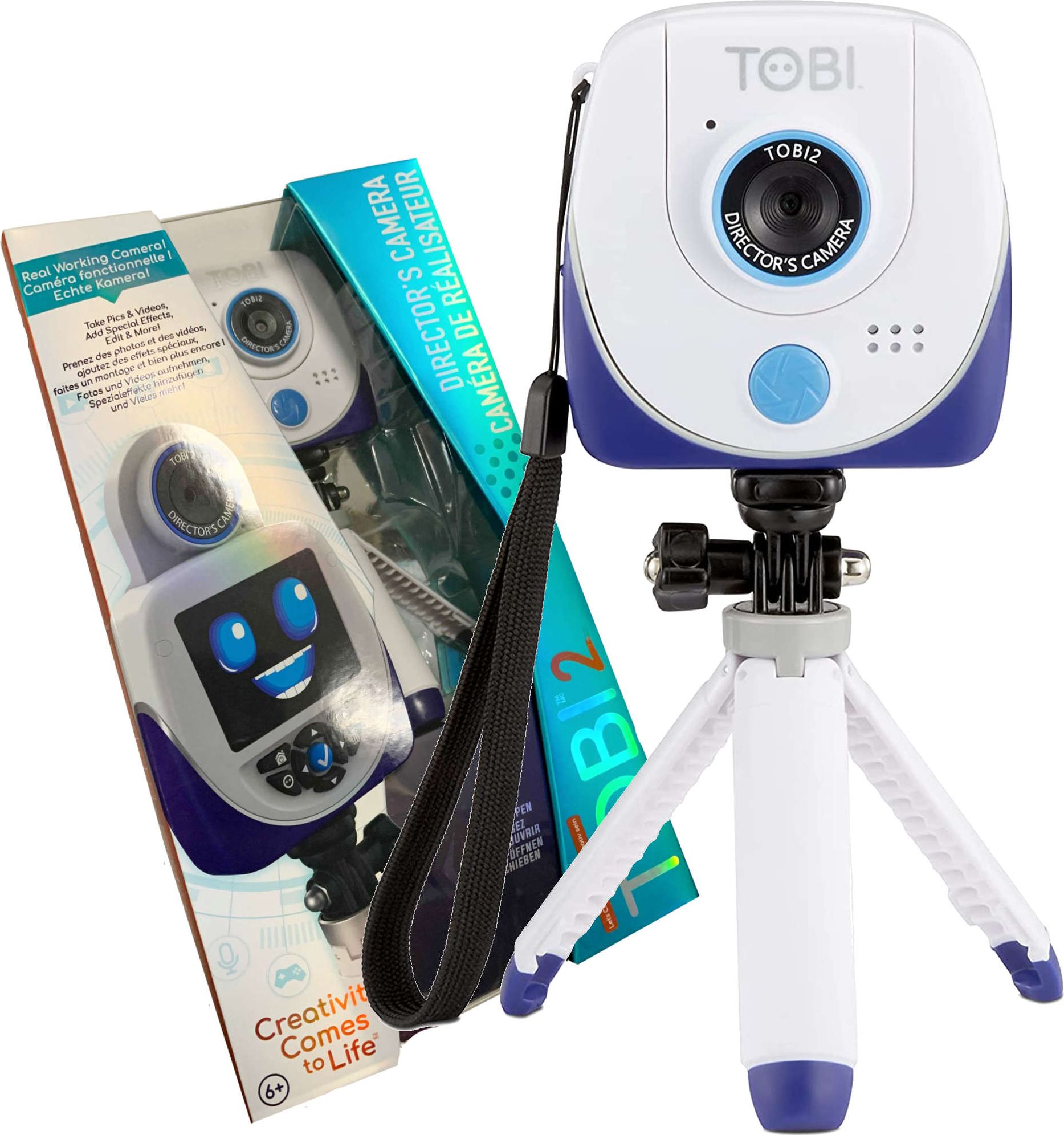 Little Tikes Aparat Tobi 2