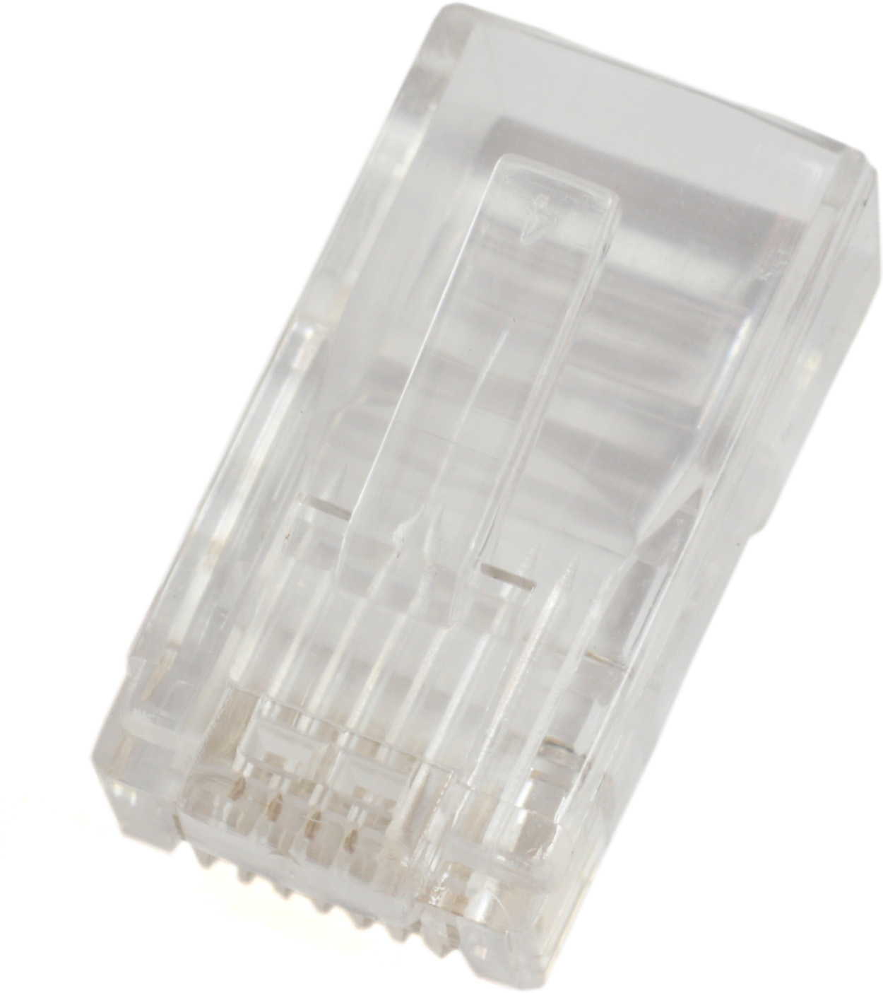 MicroConnect Wtyczka, RJ45, MP8P8C, CAT5e, 10 sztuk (KON503-10)