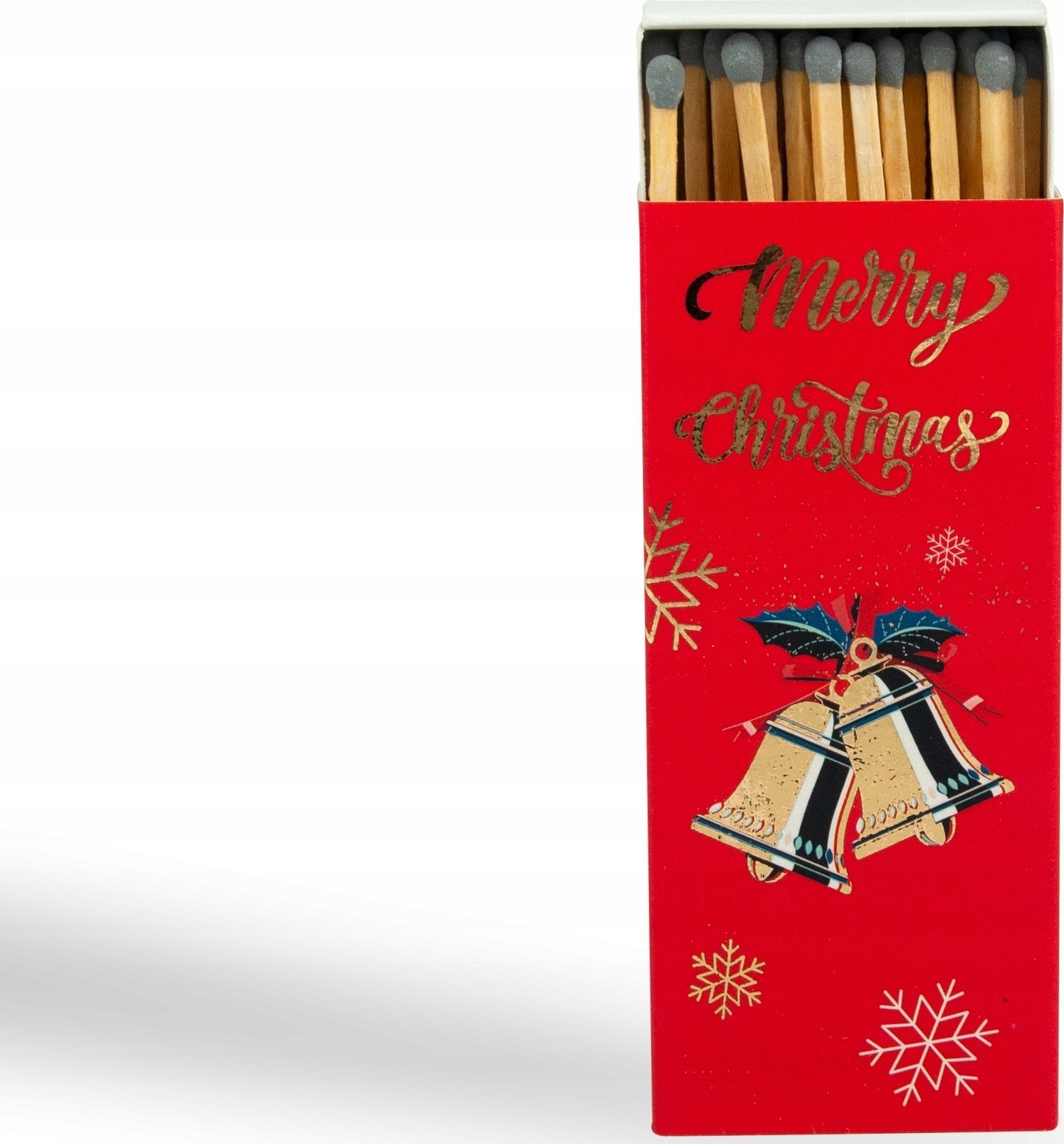 Wołoszyn Zapałki świąteczne BX-SL35