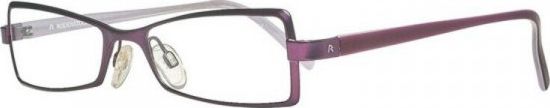 Rodenstock Ramki do okularów Damski Rodenstock R4701-A ( 49 mm)