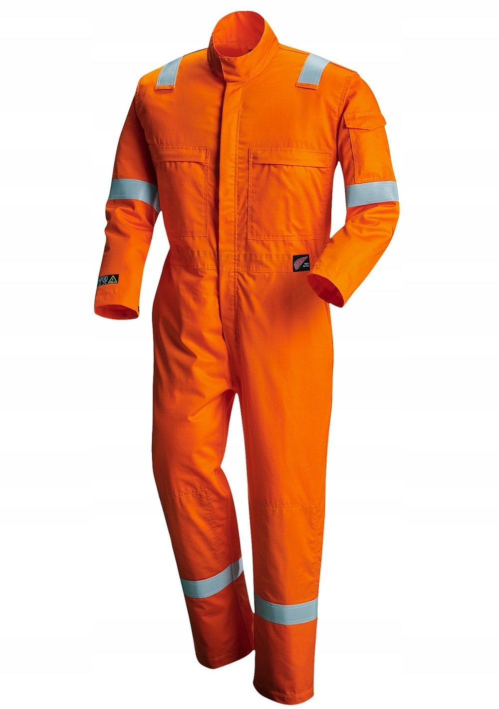 Red Wing Kombinezon FR Dalatec Standard Orange