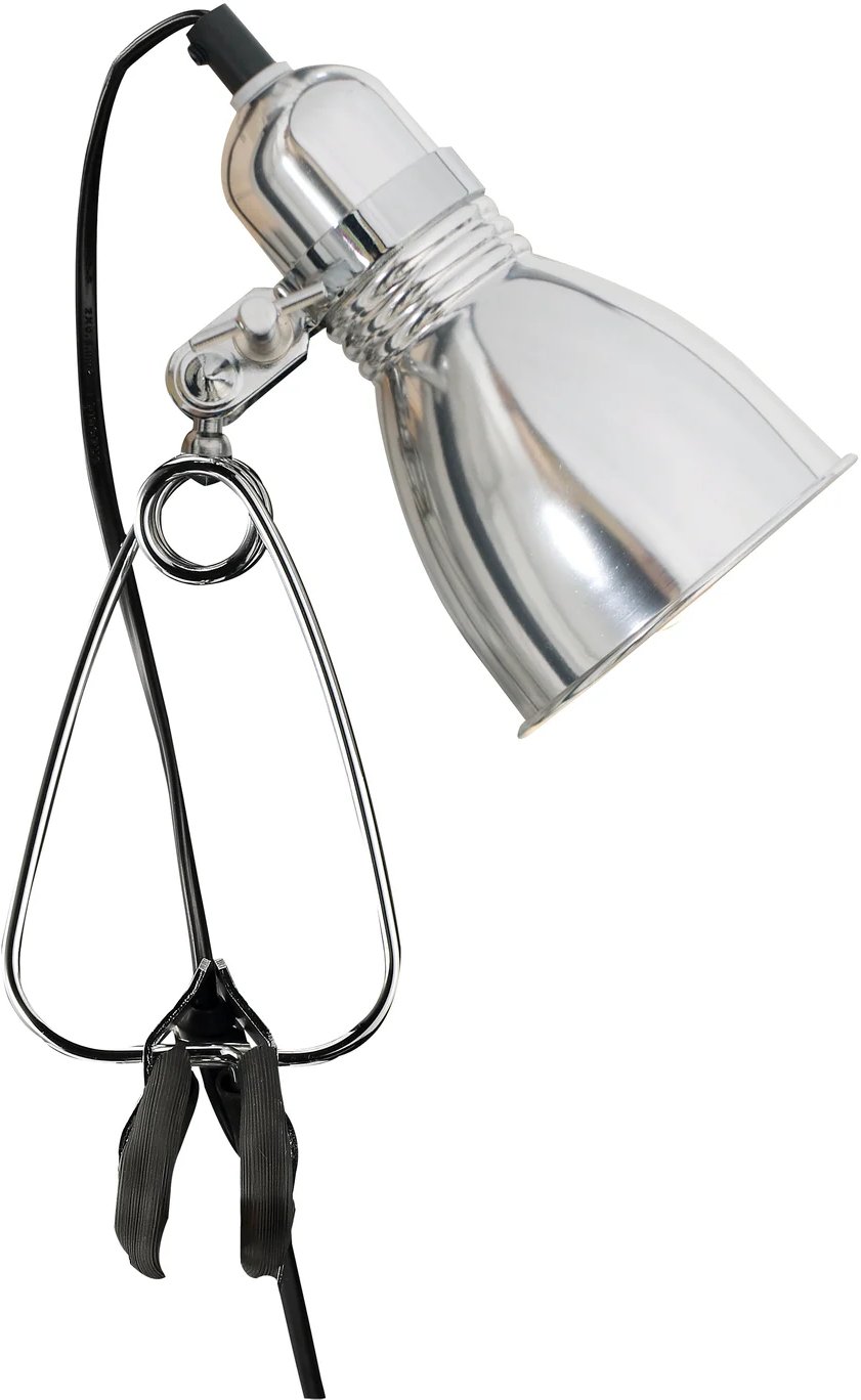 Lampka biurkowa Nordlux czarna (59372029)
