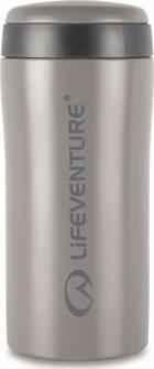 Lifeventure Termokubek Kubek termiczny Lifeventure Thermal - 0,3 l, szary