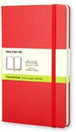 Moleskine Notes Classic tw. gładki (246915)