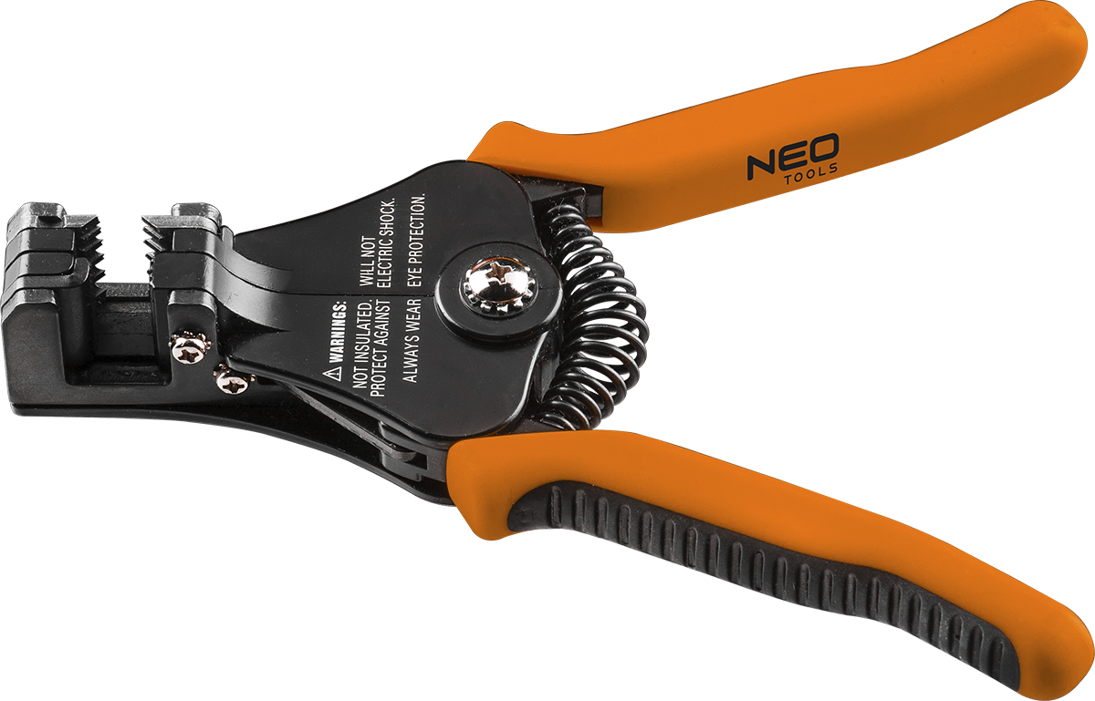 Neo Automatyczny ściągacz izolacji 1-3,2mm2 (01-520)