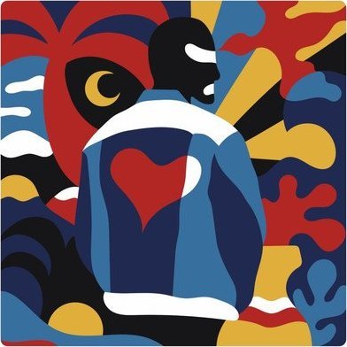 Lucky Duck Games Gra Dyskografia