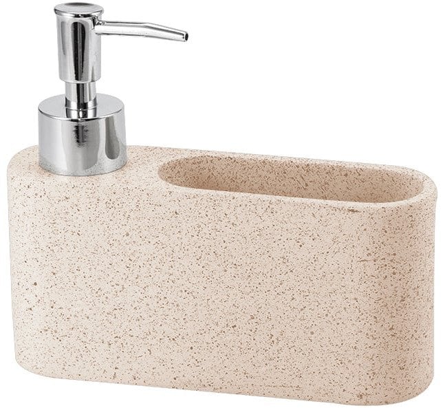 SOAP DISPENSER WITH SOAP BOXBPO-2501