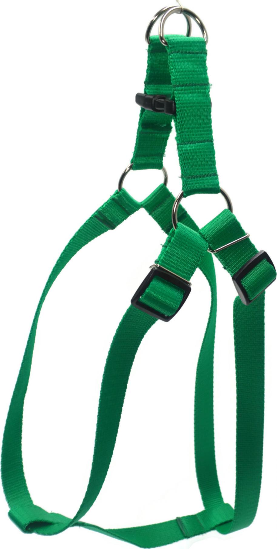 Alizoo Szelki dla dużego psa 25mm - ALIZOO