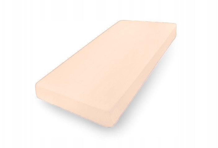 Prześc. jersey z gumą roz. 110/120x190/200x20 CLAS