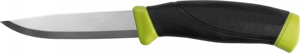 Morakniv Nóż Morakniv Companion oliwkowy stal nierdzewna