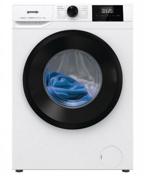 Pralka Gorenje Pralka W3NGPI72SBS