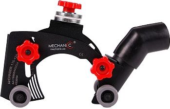 Mechanic MECHANIC AIRCHASER 115-125 2.0 Nasadka do bruzdowania