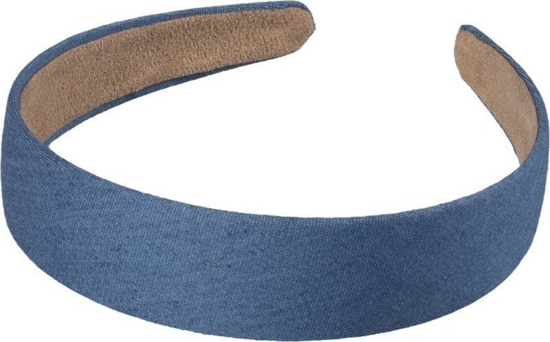 Top Choice Top Choice Opaska do włosów (28267) - mix 2 kolorów 1szt