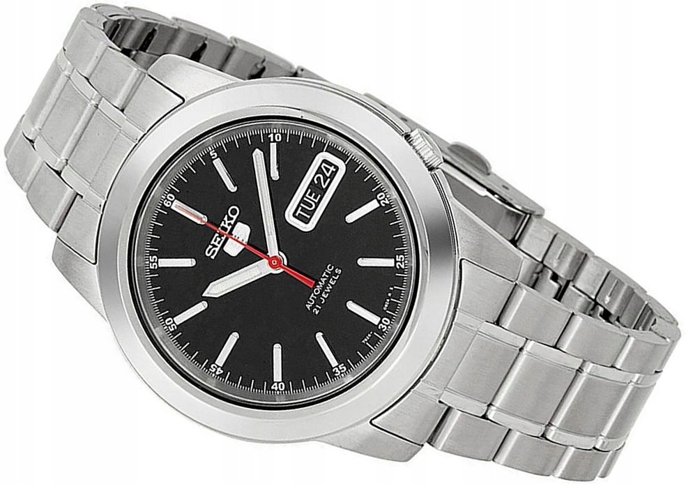 Zegarek Seiko 5 SNKE53K1