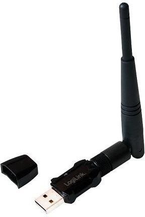 Karta sieciowa LogiLink WL0238