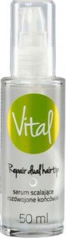 Stapiz Vital Repair Dual Hairtip Serum Serum na rozdwojone końcówki 50ml