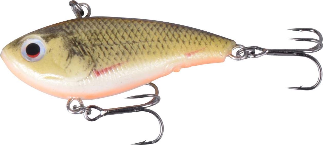 Savage Gear TPE Soft Vibes 5.1cm 11g S Rudd (50678)