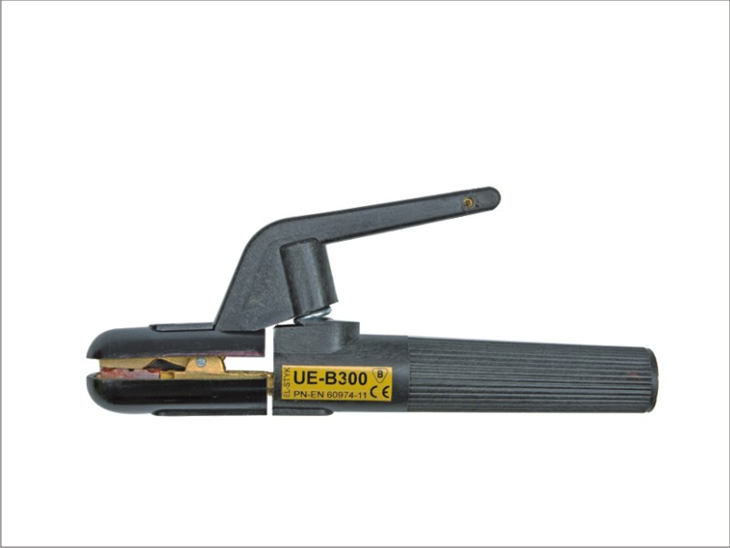 Vorel Uchwyt spawalniczy elektrodowy UE-200 74430