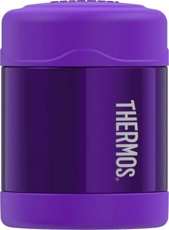 Thermos Termos dla dzieci FUNtainer TH-123016 0.29 l Fioletowy