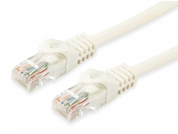 Equip Patchcord CAT.6a UTP LSZH 7,5m (603006)