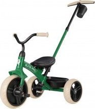 Qplay Qplay Rowerek Trójkołowy Elite Pro Green