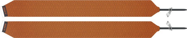 Union Foki Union Expedition Climbing Skins Pro Split 2023